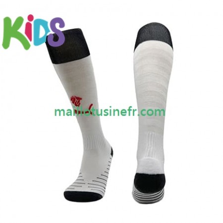 AC Milan Extérieur Chaussettes 2025-26 - Enfant